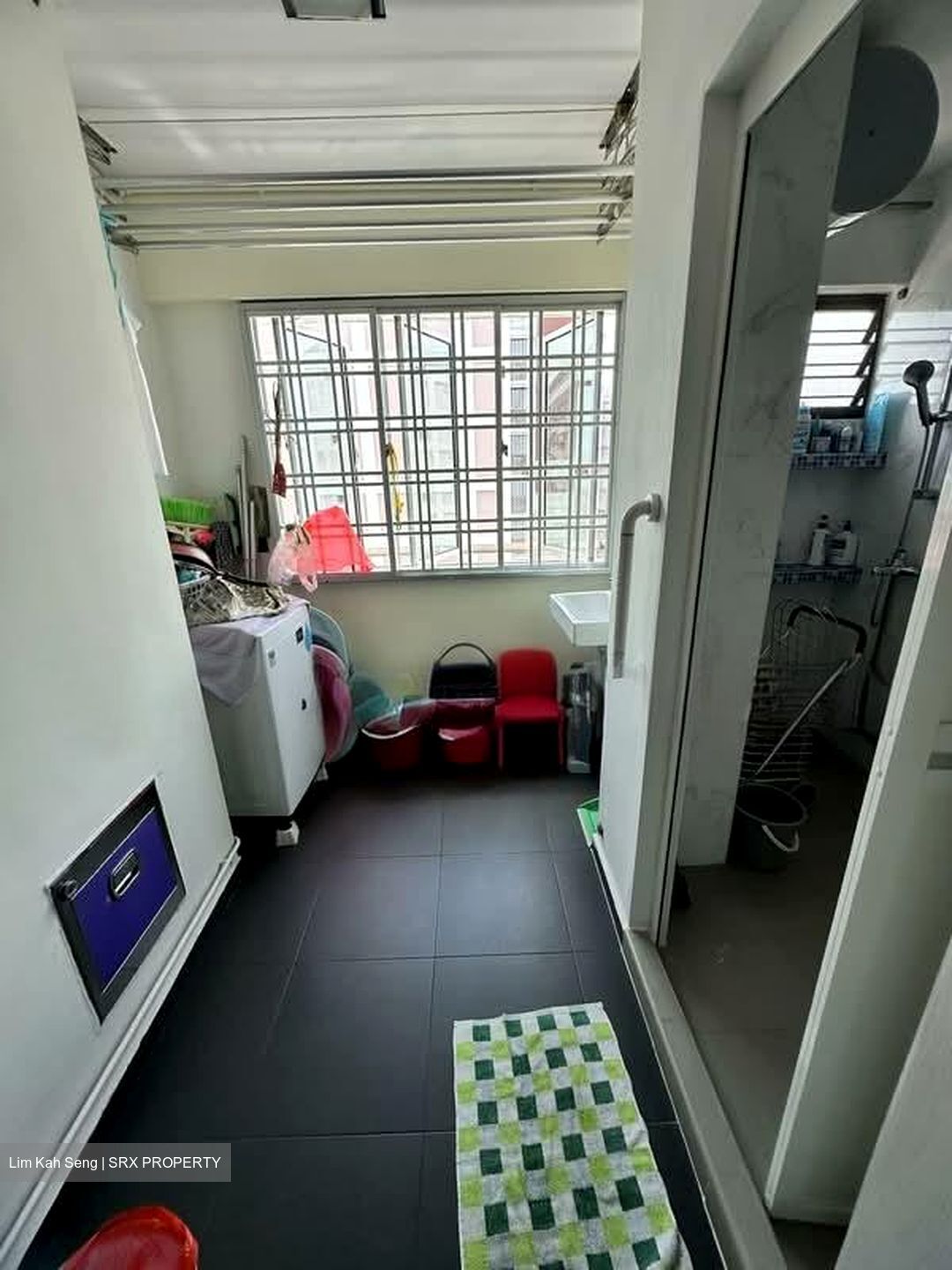 Blk 401 Serangoon Avenue 1 (Serangoon), HDB 4 Rooms #552548971